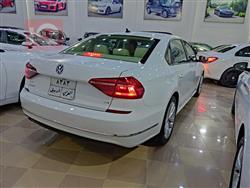 فولكسفاغن باسات